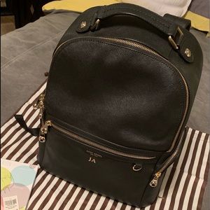 Henri Bendel West 57th Travel Backpack